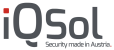 iQSol Logo