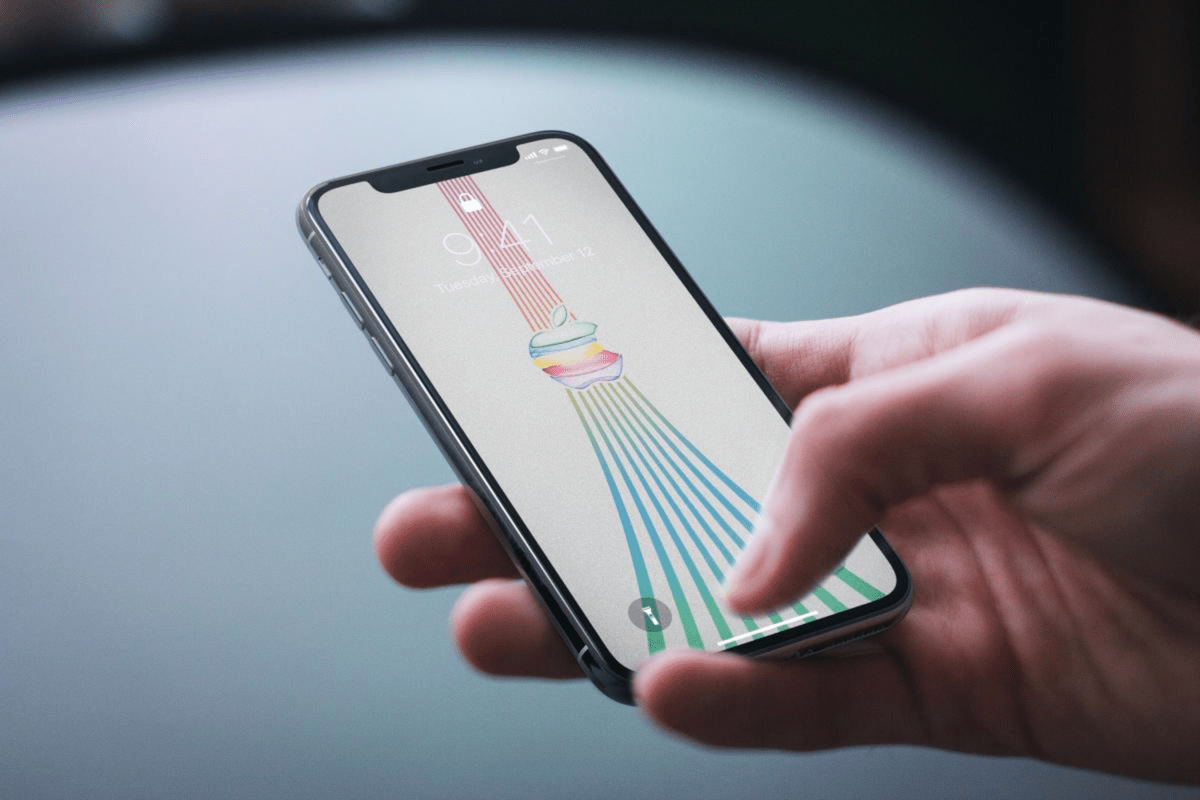 iOS13